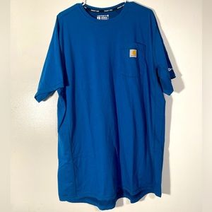 Carhart Mens Tshirt Size XL